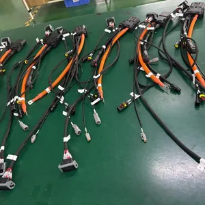 Wire Harness thumbnail-2