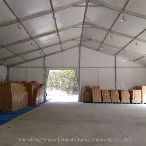 Warehouse Shade Canopy | Rain Shelter | Folding Rain Shelter | Manual Sliding Retractable Tent – Choose Shan Zheng Canopy thumbnail-2
