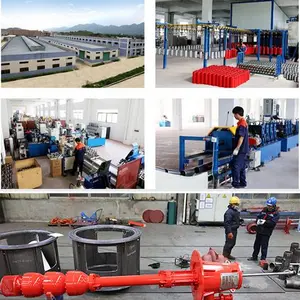 VTEFCO Firefighting Equipment (Xiamen) Co., Ltd. company overview - view 1 thumbnail