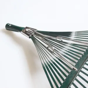 Hot Sale Agricultural Iron Rake for Ghana Kenya Zambia Farm Tool Dealers and Wholesale Buyers thumbnail-2