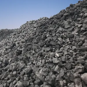High-Quality Foundry Coke for Casting Industry | Low Ash & High Strength thumbnail-1