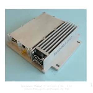 WiNRADiO WD-7200 HF/VHF/UHF Interferometer-based Correlative Radio Direction Finder thumbnail-3