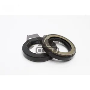 Duo Cone Seal 7610240 7405143 710925201 for Liebherr High Quality Product in Seals Category thumbnail-1