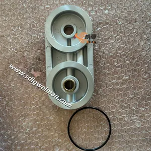 ORIGINAL HYUNDAI Fuel Filter Head 49891169 HIGH QUALITY HOT SALE thumbnail-3