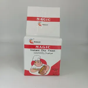 High Activity Instant Dry Yeast thumbnail-3