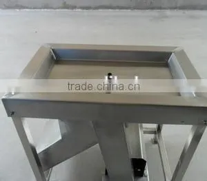 Chicken Gizzard Skin Peeling Machine | Chicken Gizzard Skin Peeler Machine | Chicken Gizzard Skin Removing Machine thumbnail-3