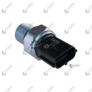 Sensor 61025930 for SANY Excavator Genuine OEM thumbnail-2