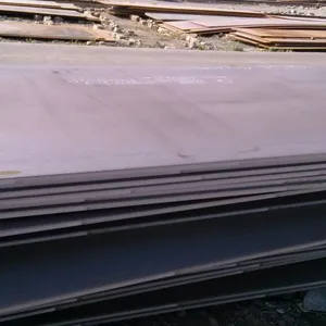 Steel Sheet & Plate thumbnail-2