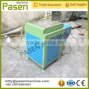 Red Crayon Making Machine/Oiled Chalk Making Machine/Colorful Crayon Maker Machine thumbnail-2