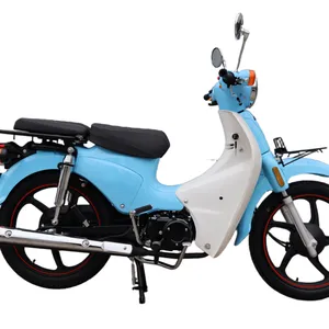 70cc Motorcycle Street Motorcycle Naked Super Cub A70-2 thumbnail-1
