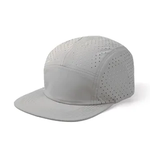 Cheap Outdoor Running Sports Quick-Drying Cap Wholesale Sports Golf Cap thumbnail-4