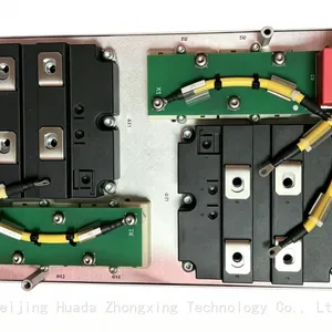 6SL3912-5EP41-2AA0︱INNOMOTICS GL150 Midpoint Diode Power Card DD1200 thumbnail-1