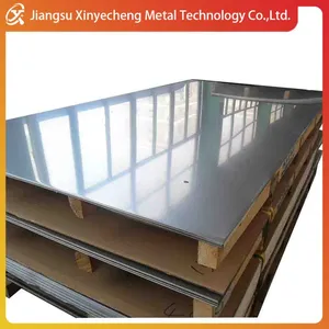 OEM 304 316L Customized Thickness Cutting Service Plate Supplier thumbnail-1