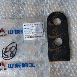 Genuine 26200000991 Shim For SDLG Wheel Loader, Hot Sale OEM Part thumbnail-3
