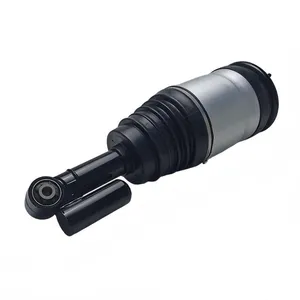 Land Rover LR4 Rear Left Air Suspension Shock thumbnail-1