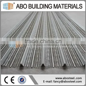 Rib Lath, Expanded Rib Lath, 3/8" Rib Metal Lath- ABO Building thumbnail-1