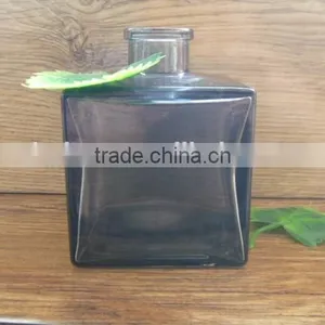Frost Aromatherapy Diffuser Glass Bottle thumbnail-1