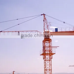 Building Tower Crane (top Kit Tower Crane) thumbnail-1