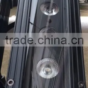 Led Light Bars 18*15W-6in1 IP65/wedding Decoration Rgbw Par/ Led Par 64/ Dmx Stage Light thumbnail-2