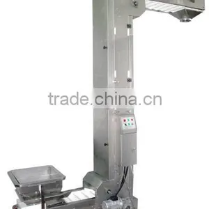 XFG Slice Dried Tomato Filling Machine thumbnail-3
