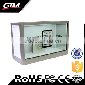 Excellent Quality Best Price Professional Factory Transparent Lcd Screen thumbnail-1