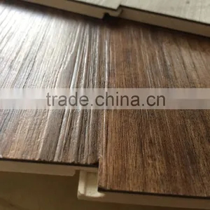 5.5mm Wear-resistant Economical Custom Design Wpc Flooring thumbnail-1