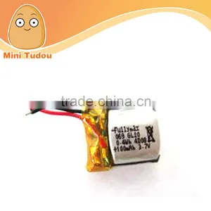 Cx10 Cx-10 Drone Battery rc Quadcopter Parts thumbnail-1