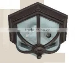Classical Outdoor Pendant Light thumbnail-1