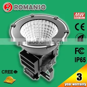 Commercial High Bay Light Fixtures 200 Watt Repalce 400w Metal Halide thumbnail-3