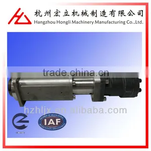 Precision Parts in Other General Mechanical Components thumbnail-1