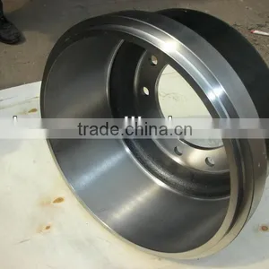 Casting Brake Drum thumbnail-1