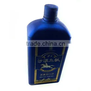 Wine Tin Box Packaging,windowed Tin Can,tin Saving Box thumbnail-2