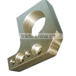 Customized High Quality Sheet Metal Cutting Service thumbnail-1