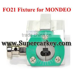 Ford Modeo Fo21 Clamp for X6 Key Cutting Machine thumbnail-1