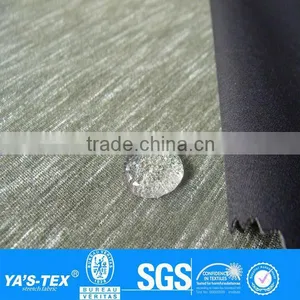 Mans Softshell Jacket Fabric thumbnail-1