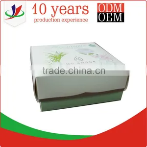 Black Boxes Cube Small Cube Box Lime Green Boxes thumbnail-2