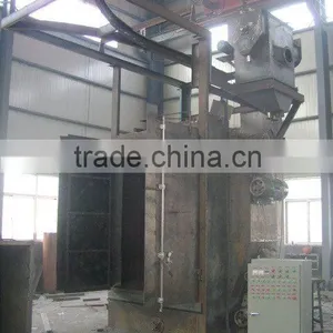 Shot Blasting Machine thumbnail-1