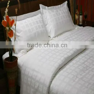 Top Quality Jacquard Fabric for Bedding thumbnail-1