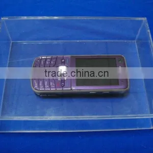 Acryic Box Case thumbnail-1