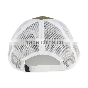 New Fashion Custom Cap Factory Flex Fit Baseball Cap Cotton Mesh Brand Golf Cap Quality Choice thumbnail-3