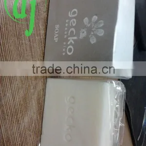Mini Pleated Wrap Soap /msds Producer Perfume Soap thumbnail-6