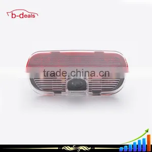 B-deals Car Door LED Welcome Light, LED Ghost Shadow Light, LED Laser Lamp For VW thumbnail-2