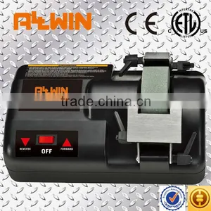 Mini Low Speed Utility Blade Wet-Dry Sharpener 70w Quality Choice thumbnail-1