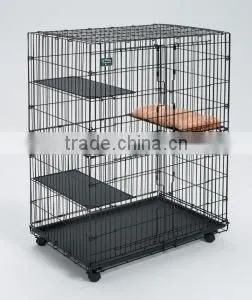 Cat Playpen thumbnail-1