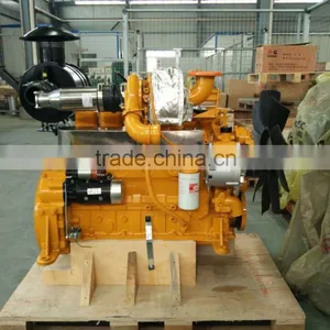 EAPP Brand 100kw Natural Gas Motor JL6BQ100G Basic Engine thumbnail-1