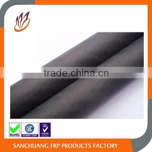 Carbon Composite Matt Surface Tubes thumbnail-2