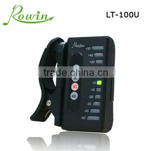 Brand New Clip-On Digital Electronic LED Automatic Guitar Tuner thumbnail-1