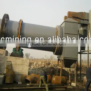 2015 High Capacity and Hot Selling Rotary Dryer Price thumbnail-3