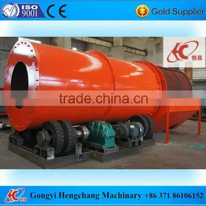 High Quality Professional Alluvial Gold Washing Plant thumbnail-1