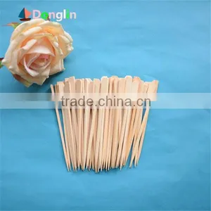 Factory Direct Teppo Skewer for Barbeque thumbnail-1